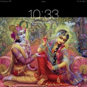 Meet your Posher, Renu